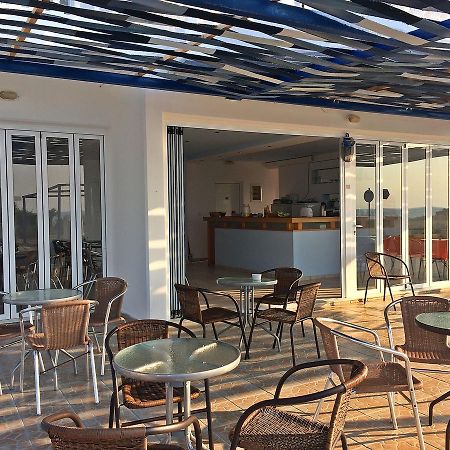 Loukas Beach Rooms キオタリ エクステリア 写真